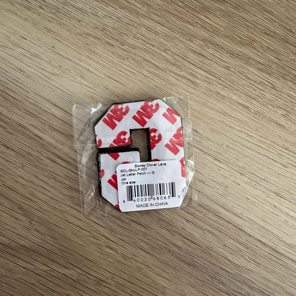 NWT SCL patch - Picture 2 of 2